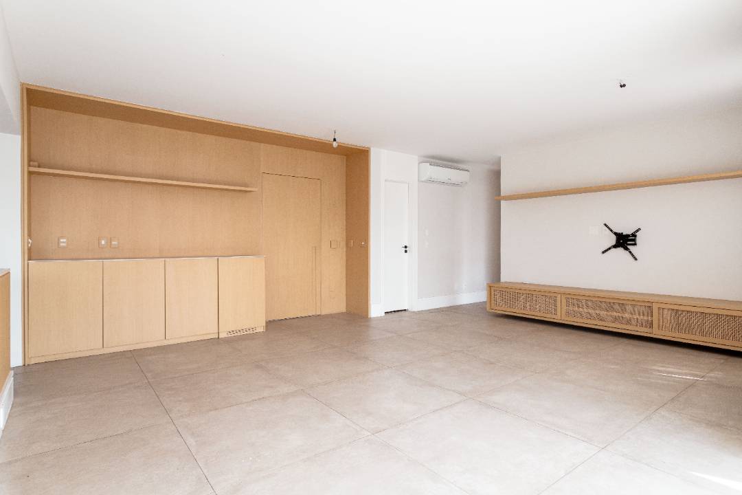 Apartamento com 133 m², 3 quartos sendo 2 suítes à venda no bairro Perdizes. - Andréa Vallis