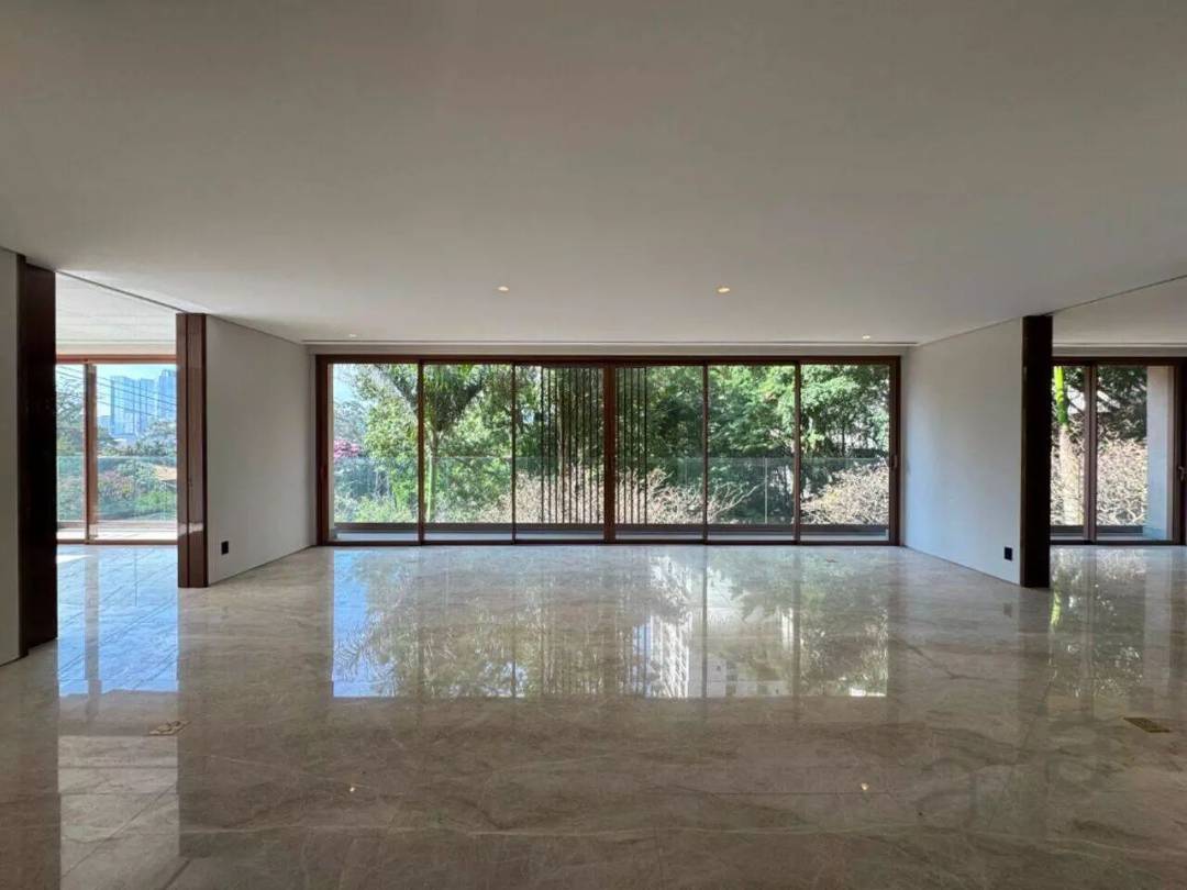 Apartamento à venda com 4 quartos, 380m² - Cidade Jardim,São Paulo