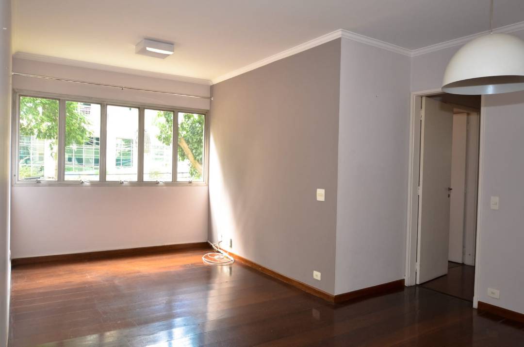 Apartamento à venda com 3 quartos, 95m² - Vila Nova Conceição,São Paulo