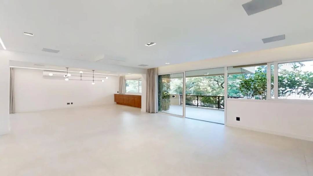 Apartamento à venda com 3 quartos, 237m² - Itaim Bibi,São Paulo