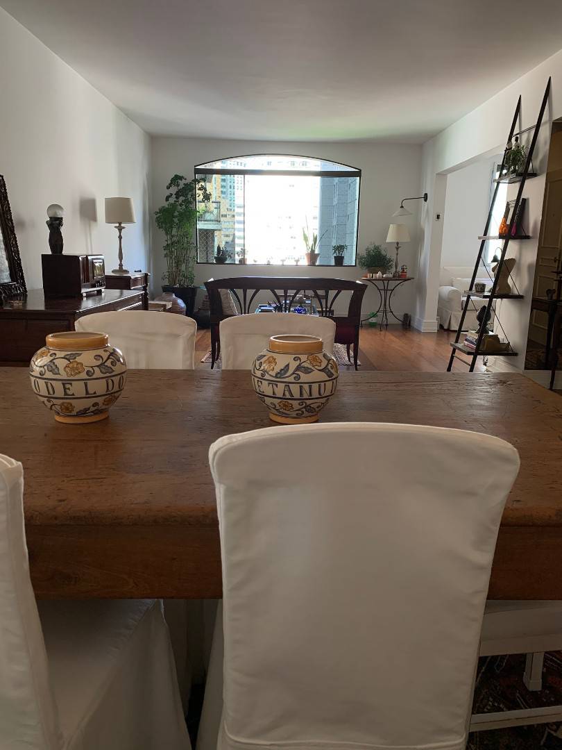 Apartamento à venda com 2 quartos, 160m² - Itaim Bibi,São Paulo