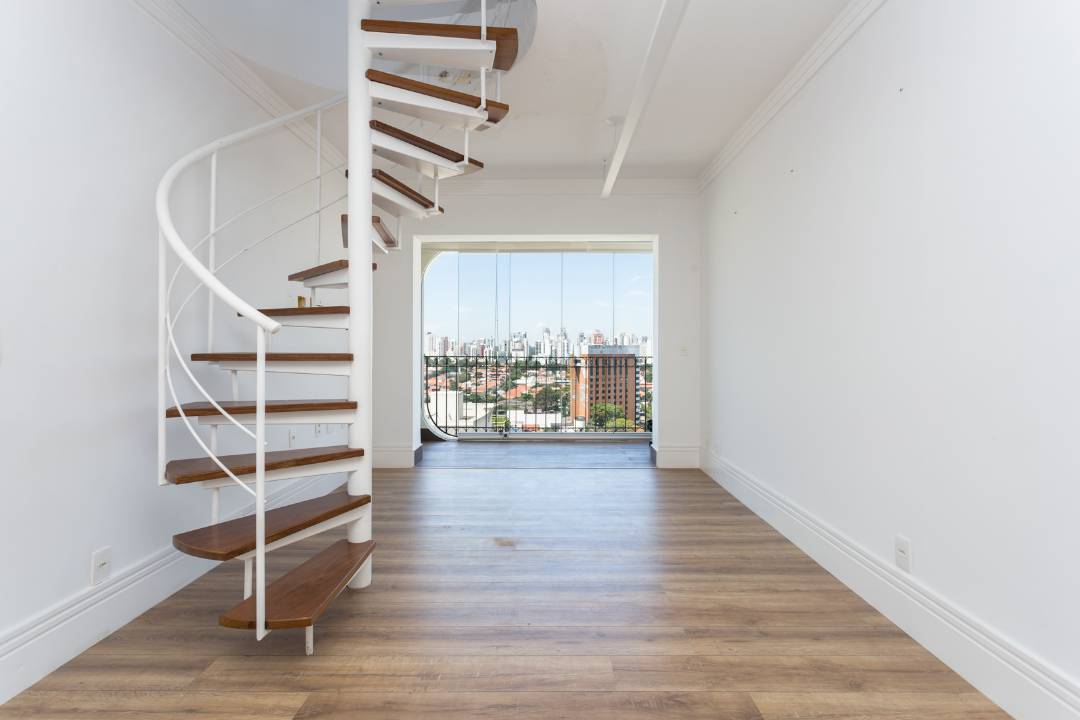 Cobertura à venda com 2 quartos, 182m² - Indianópolis,São Paulo