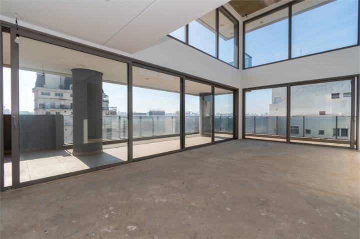 Cobertura à venda com 4 quartos, 388m² - Vila Nova Conceição,São Paulo