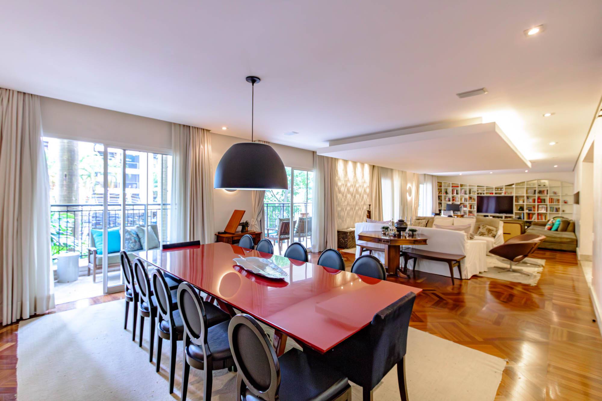 Apartamento à venda com 4 quartos, 367.26m² - Jardim Paulista,São Paulo