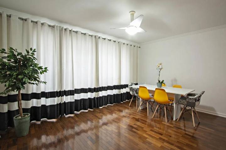 Apartamento à venda com 3 quartos, 170m² - Itaim Bibi,São Paulo