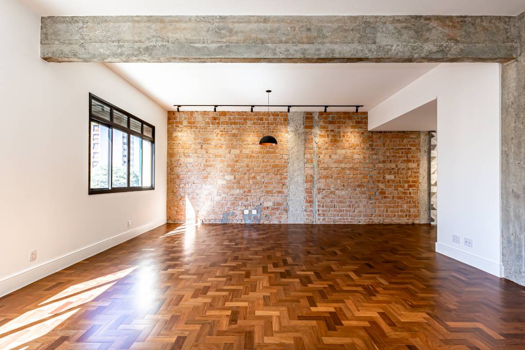 Apartamento à venda com 3 quartos, 212m² - Consolação,São Paulo