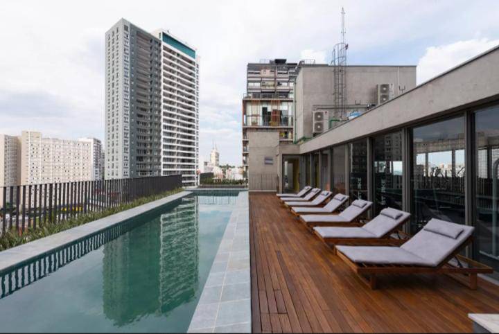Apartamento para alugar com 2 quartos, 62m² - Sumarezinho,São Paulo