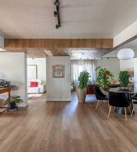 Apartamento à venda com 2 quartos, 201m² - Cerqueira César,São Paulo