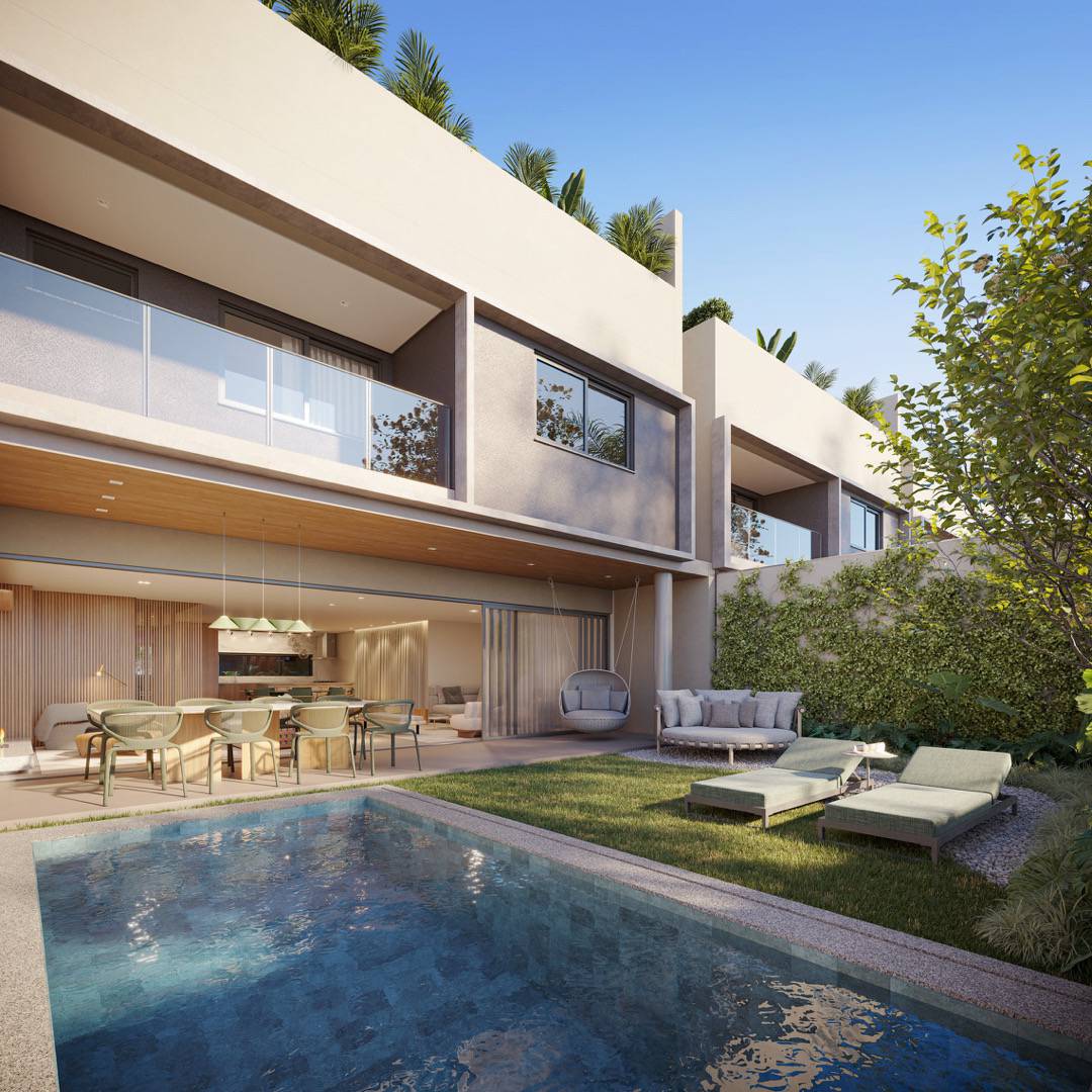 Casa de condomínio à venda com 4 quartos, 573m² - Brooklin Paulista,São Paulo