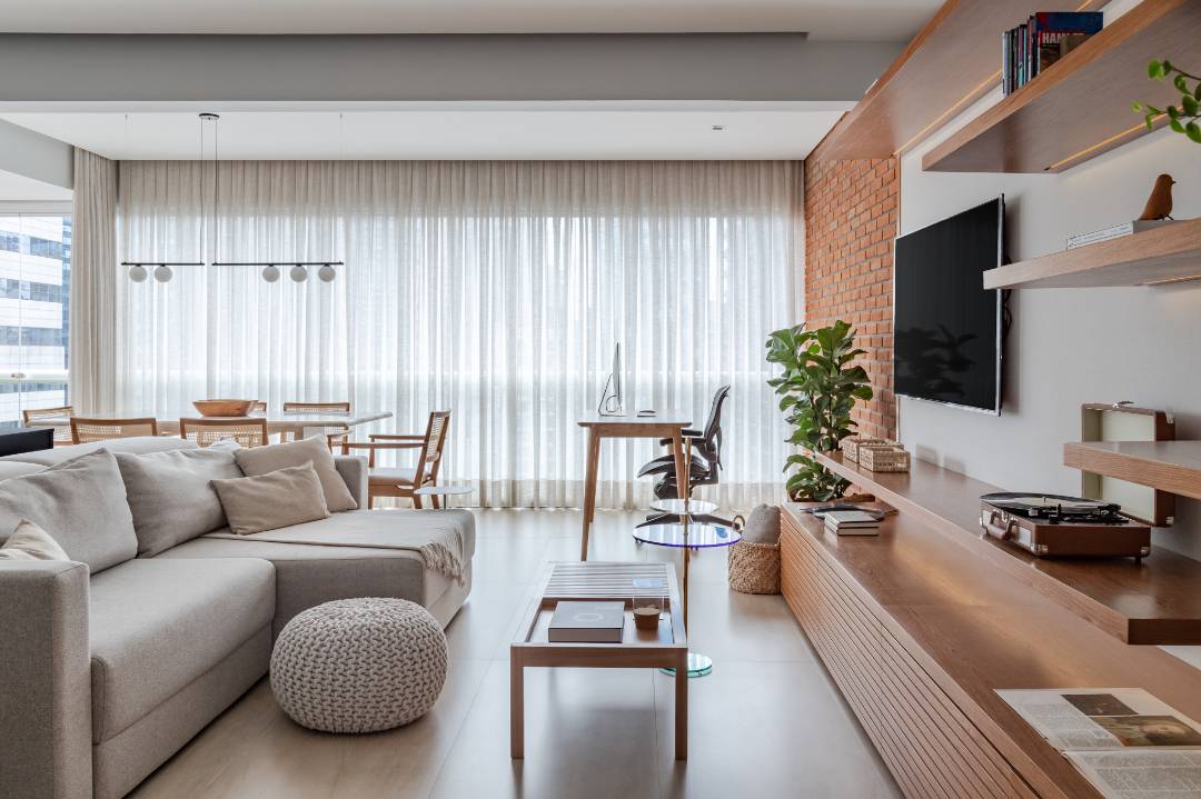 Apartamento à venda com 1 quarto, 92.5m² - Itaim Bibi,São Paulo