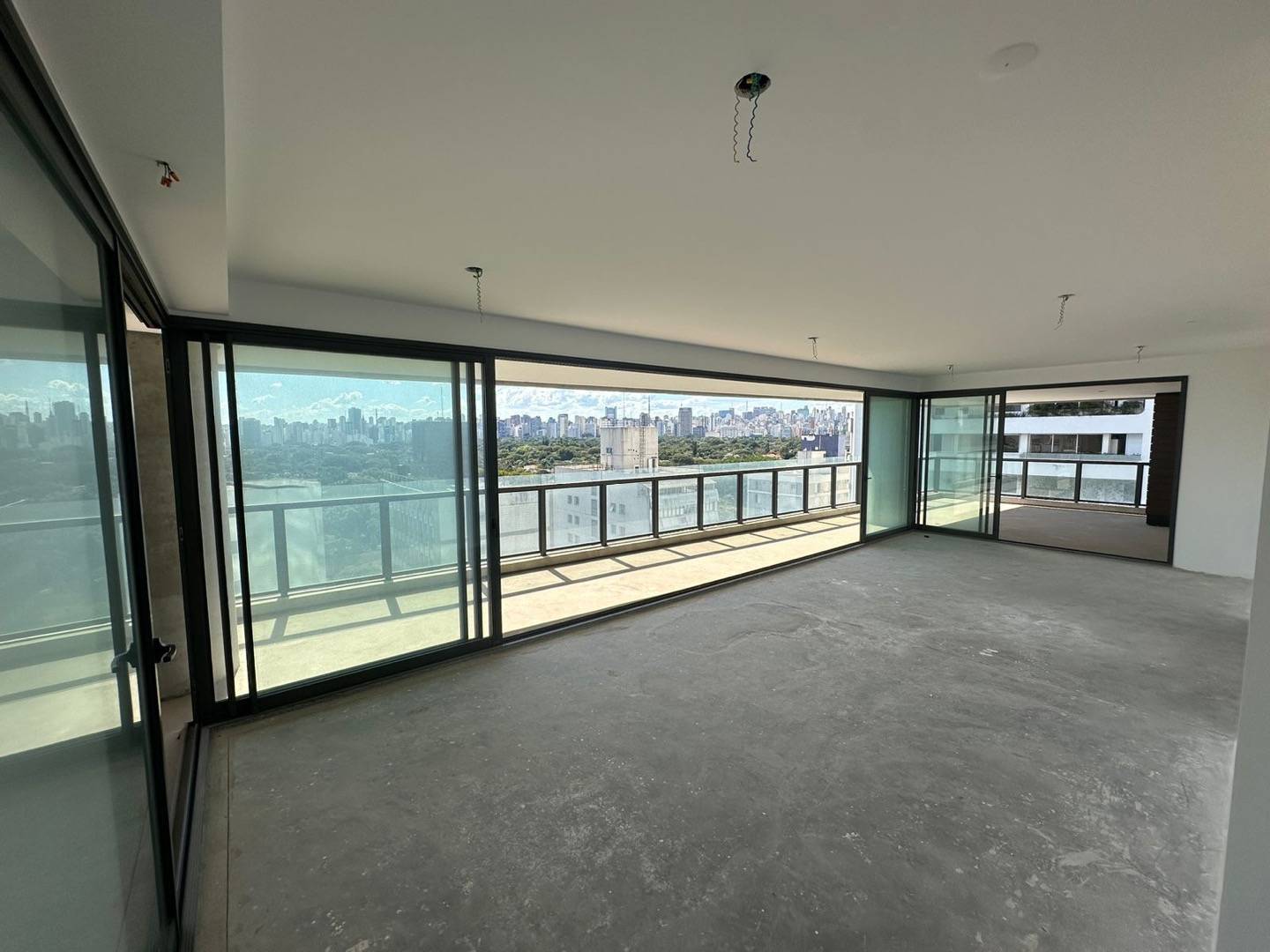 Apartamento à venda com 3 quartos, 288m² - Itaim Bibi,São Paulo