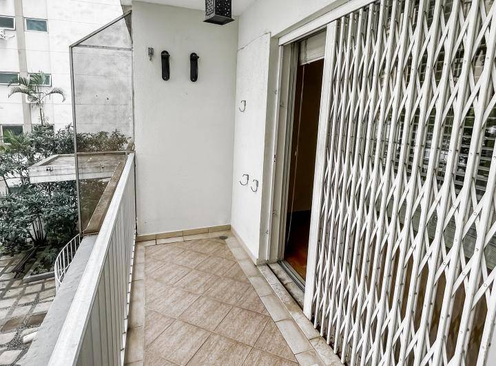 - Apartamento com 67 m², 2 quartos à venda no bairro Jardim América.