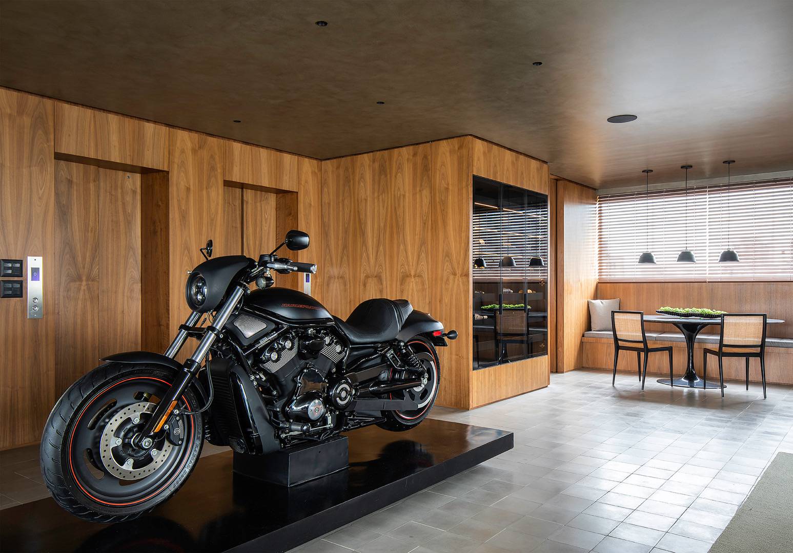 Apartamento com 322.85 m², 3 quartos sendo 3 suítes à venda no bairro Vila Olímpia. - Andréa Vallis