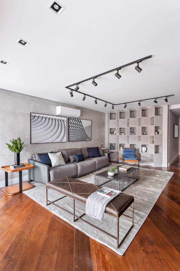 Apartamento à venda com 4 quartos, 190m² - Moema,São Paulo