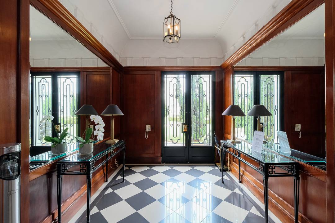 Apartamento com 532.98 m², 3 quartos sendo 3 suítes para alugar no bairro Jardim Guedala. - Andréa Vallis