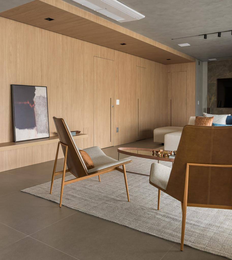 - Apartamento com 172 m², 3 suítes à venda no bairro Indianópolis.