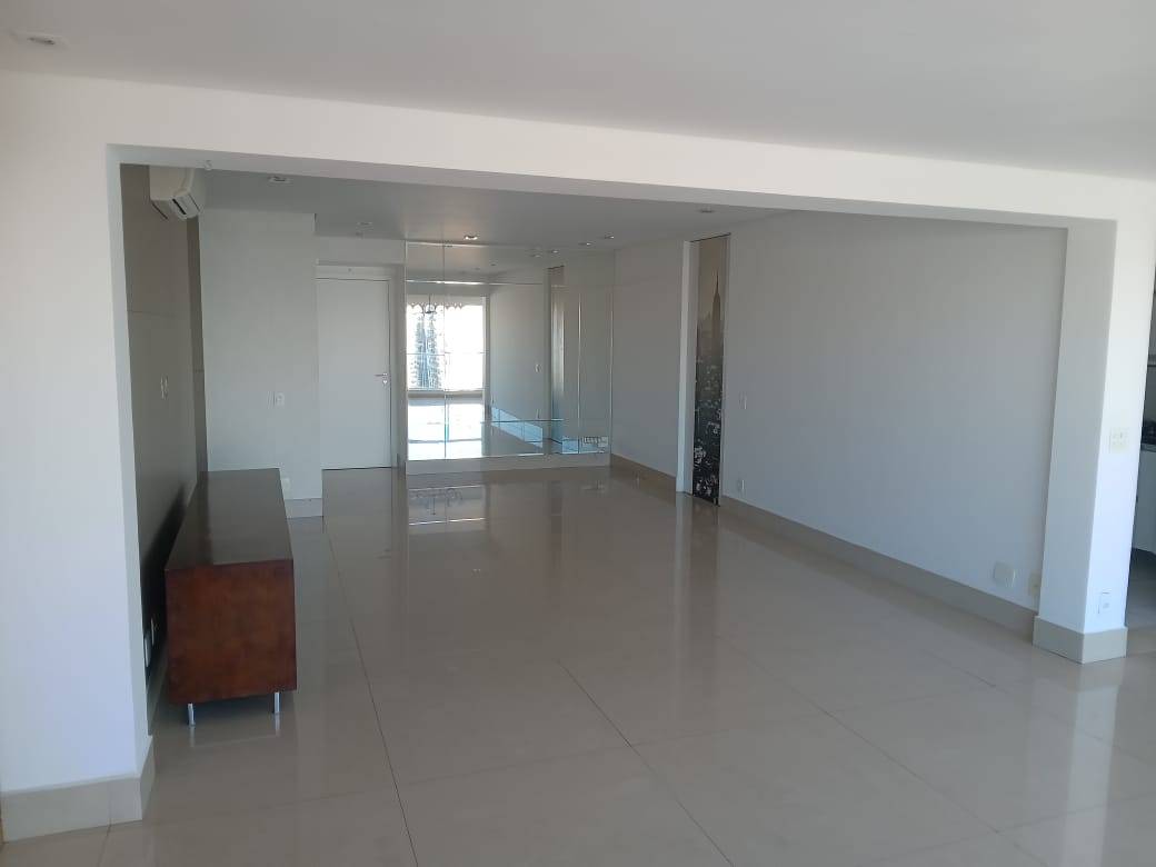 Apartamento para alugar com 2 quartos, 138m² - Brooklin,São Paulo
