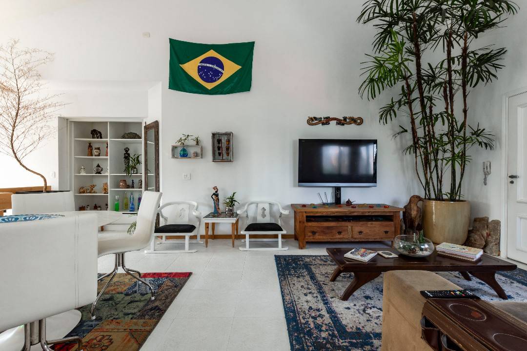 Cobertura à venda com 3 quartos, 230m² - Vila Andrade,São Paulo