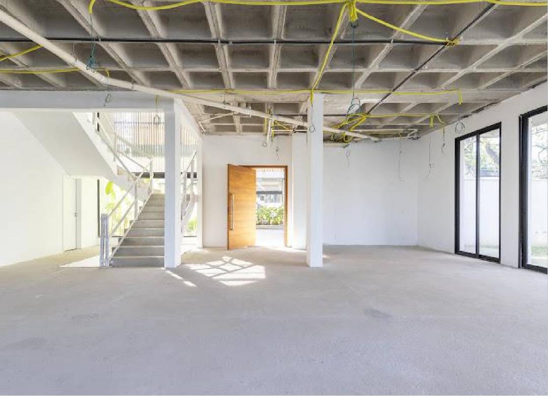 Casa de condomínio à venda com 4 quartos, 1034m² - Santo Amaro,São Paulo