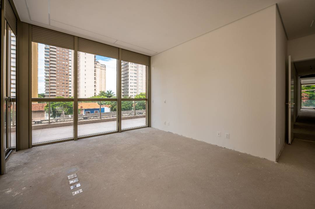 - Oportunidade única de apartamento com 520.39 m² e 3 suítes à venda no bairro Ibirapuera.