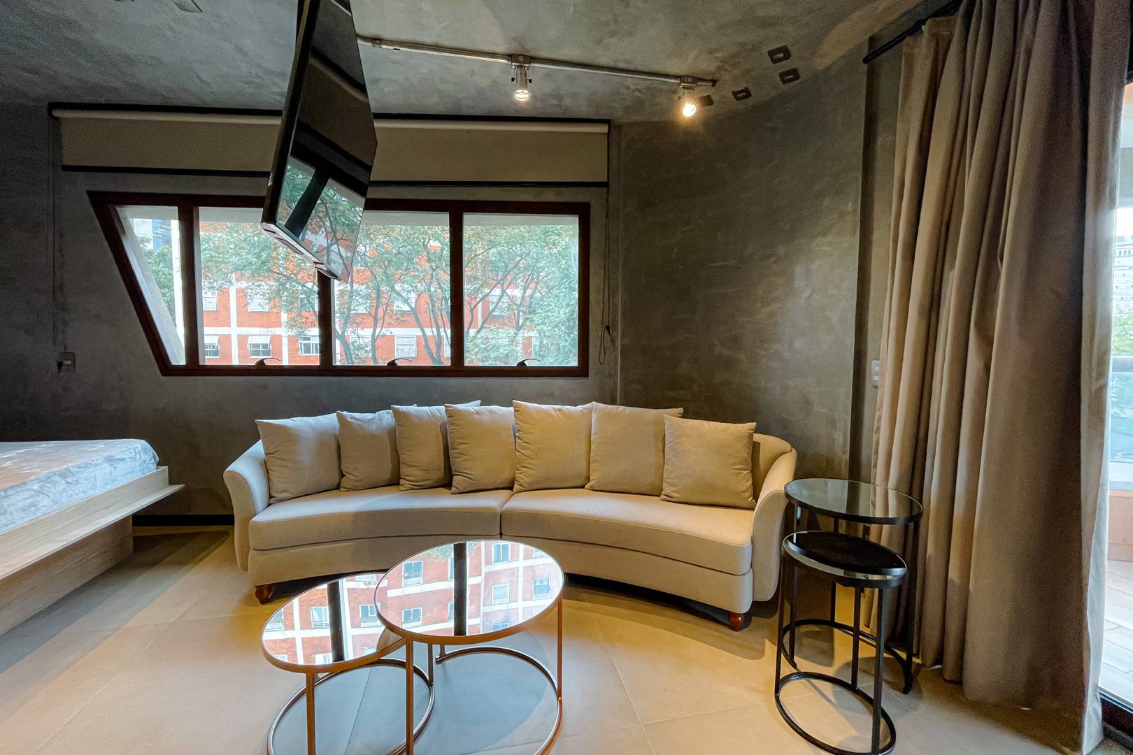 Apartamento à venda com 1 quarto, 49m² - Itaim Bibi,São Paulo