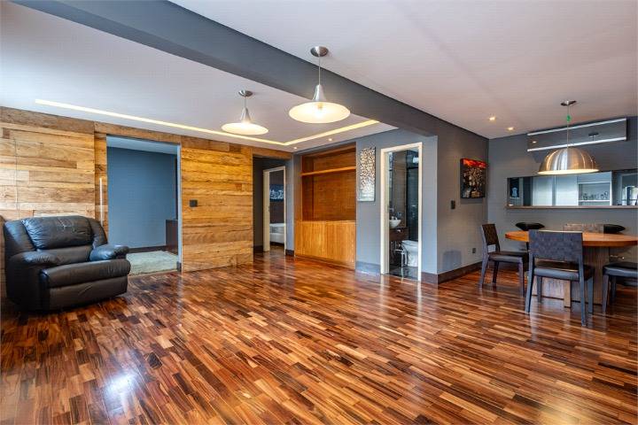 Apartamento para venda ou locação com 2 quartos, 98m² - Itaim Bibi,São Paulo