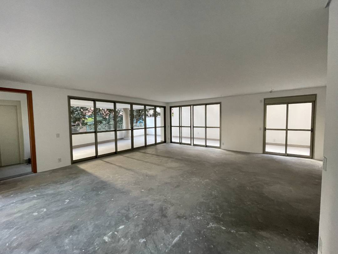 Apartamento Garden à venda com 3 quartos, 285m² - Jardim Paulista,São Paulo