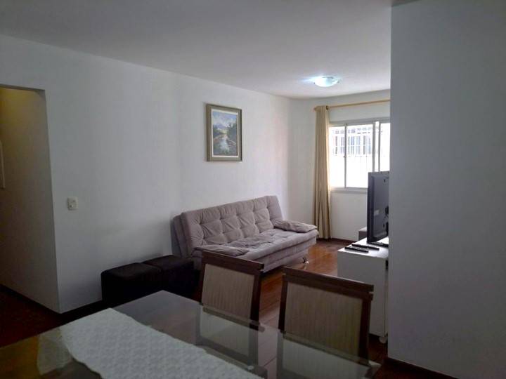 Apartamento à venda com 3 quartos, 92m² - Vila Olímpia,São Paulo