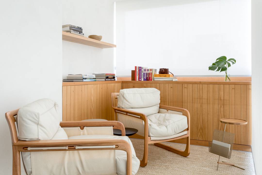 - Apartamento com 75 m², 2 quartos sendo 2 suítes para alugar no bairro Itaim Bibi.