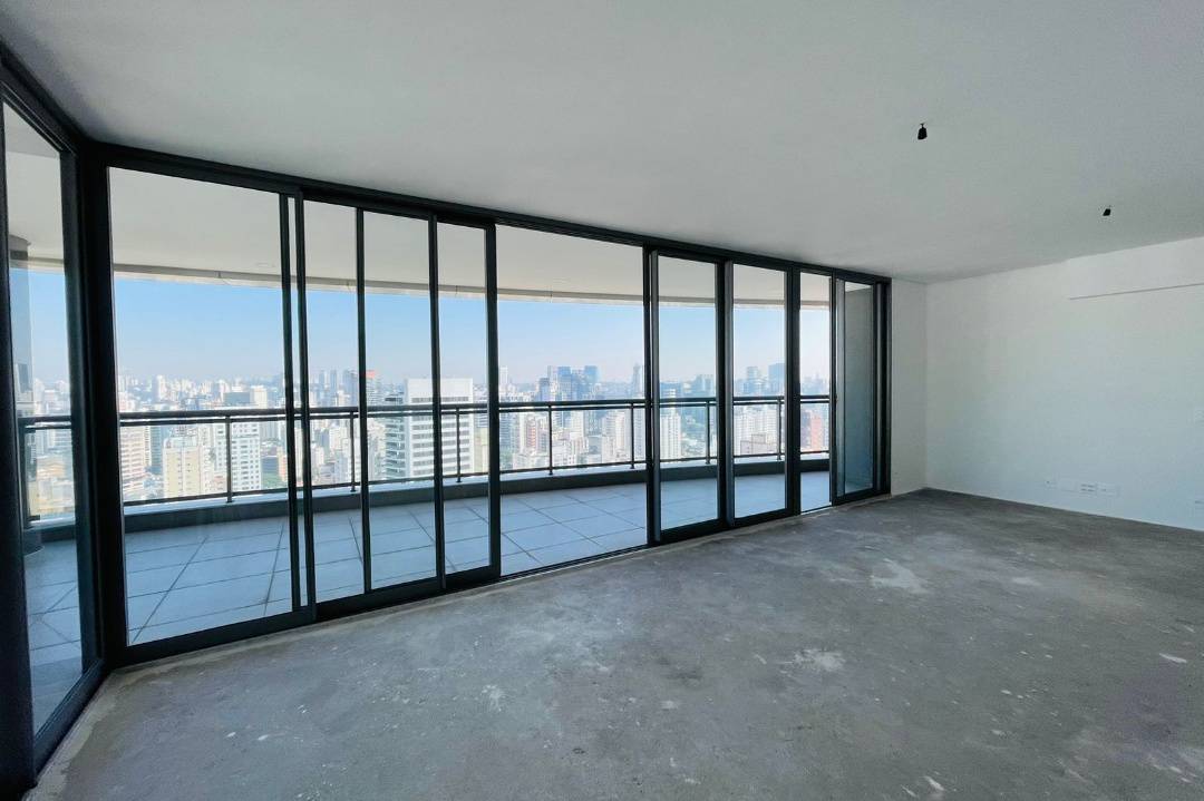 Cobertura à venda com 4 quartos, 345m² - Vila Nova Conceição,São Paulo