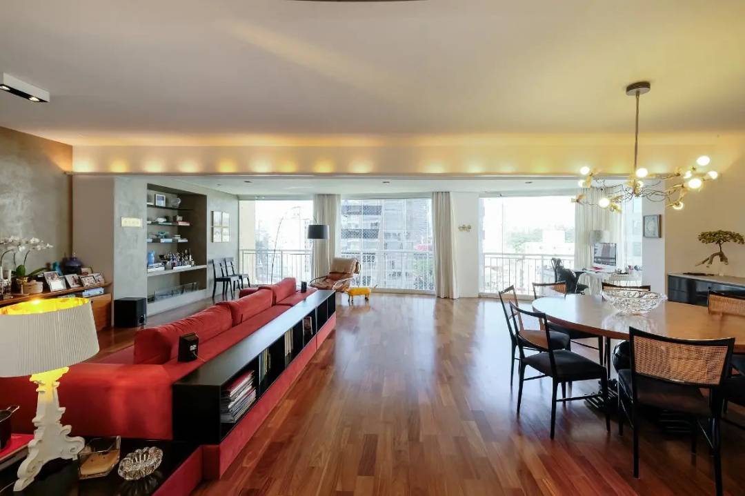 Apartamento à venda com 3 quartos, 185.27m² - Itaim Bibi,São Paulo