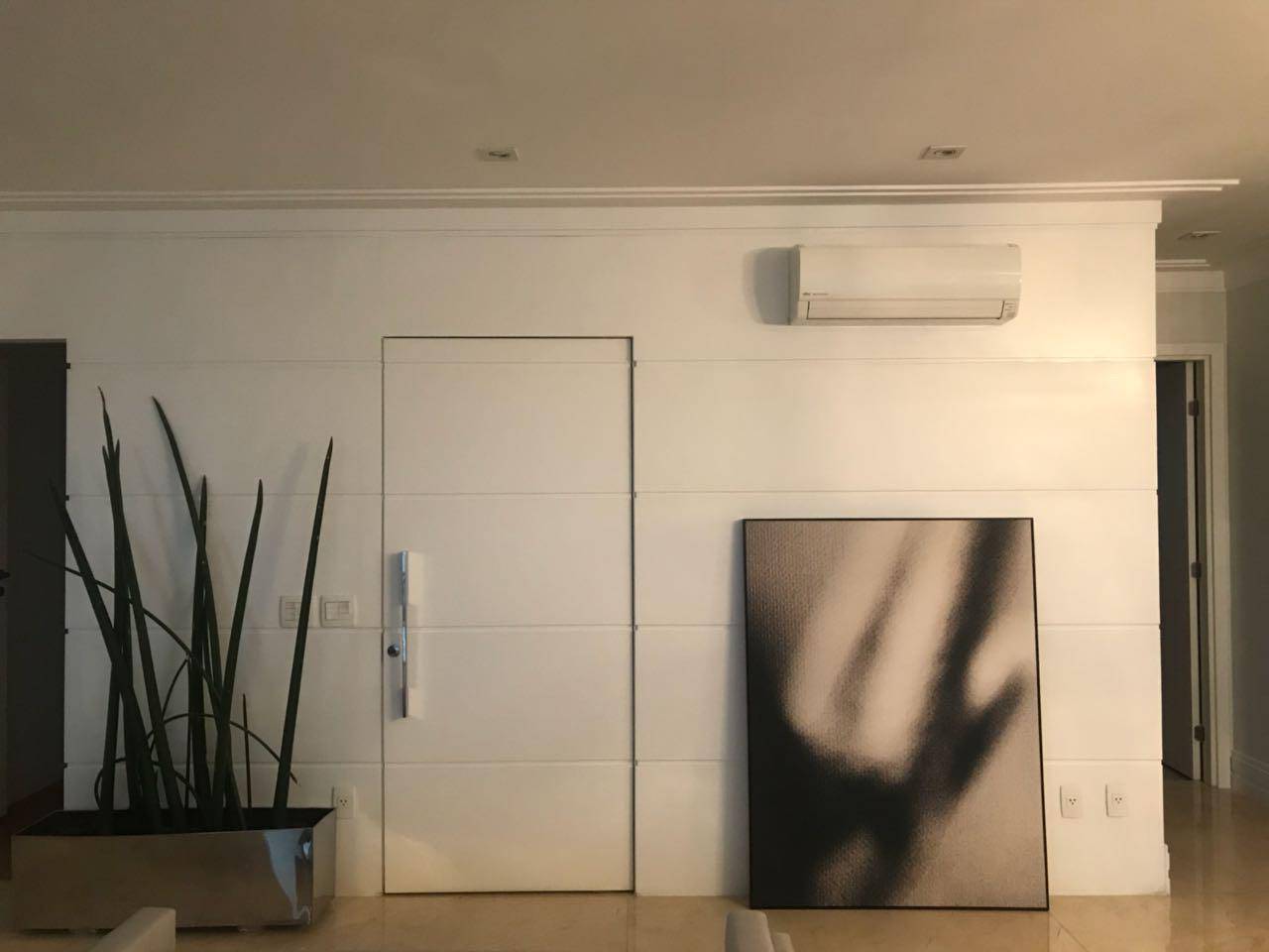 Apartamento à venda com 3 quartos, 181m² - Moema,São Paulo