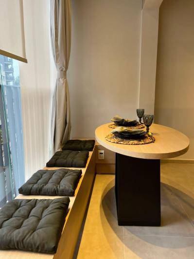 Apartamento para alugar com 2 quartos, 62m² - Sumarezinho,São Paulo