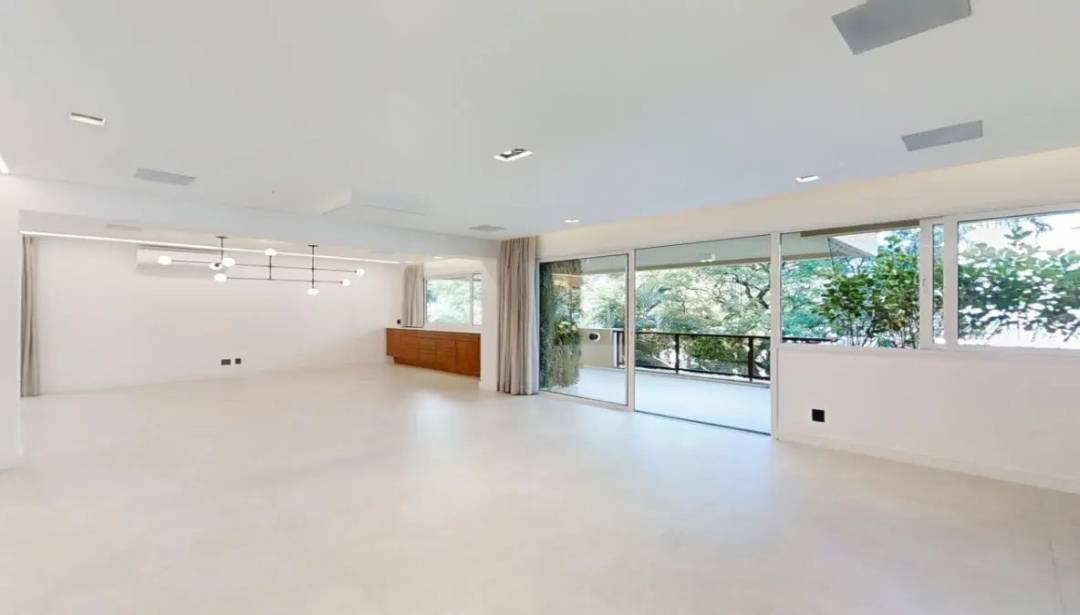 Apartamento à venda com 3 quartos, 237m² - Itaim Bibi,São Paulo