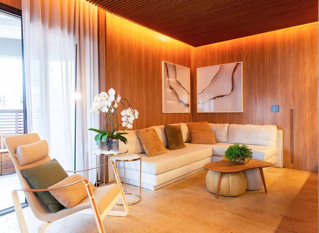 Apartamento à venda com 1 quarto, 96m² - Itaim Bibi,São Paulo