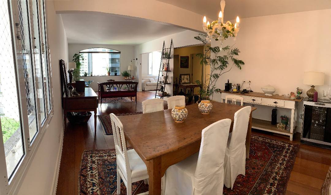 Apartamento à venda com 2 quartos, 160m² - Itaim Bibi,São Paulo