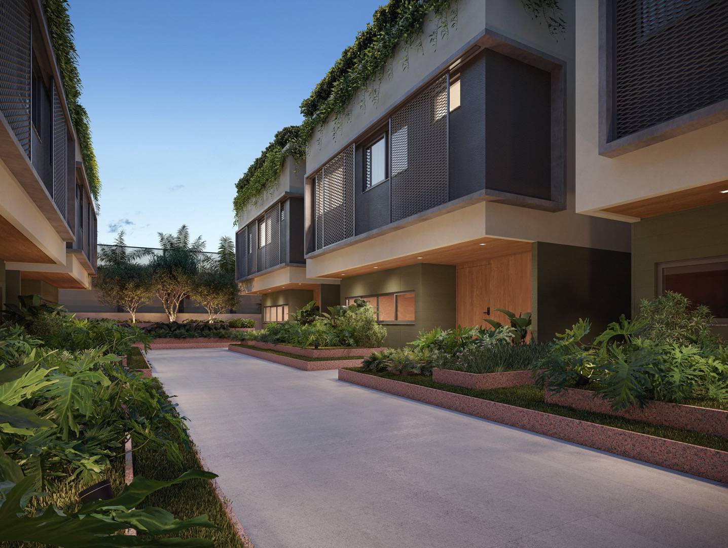 Casa de condomínio à venda com 4 quartos, 573m² - Brooklin Paulista,São Paulo