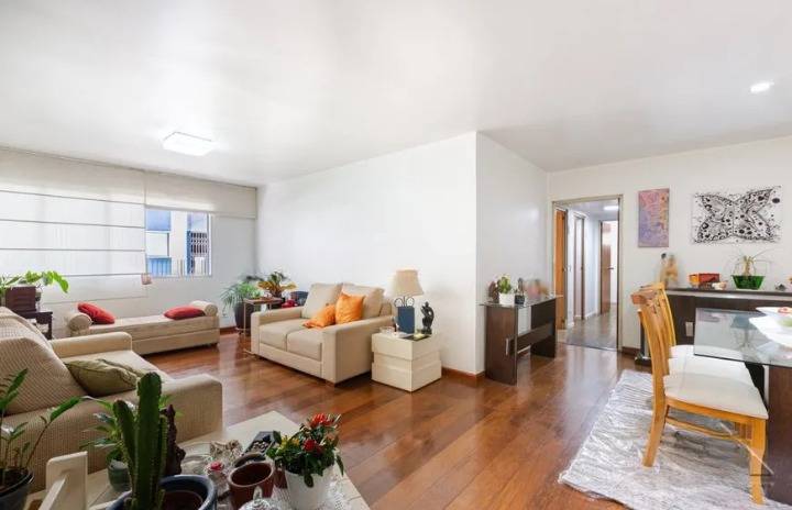 Apartamento à venda com 3 quartos, 150m² - Jardim Paulista,São Paulo