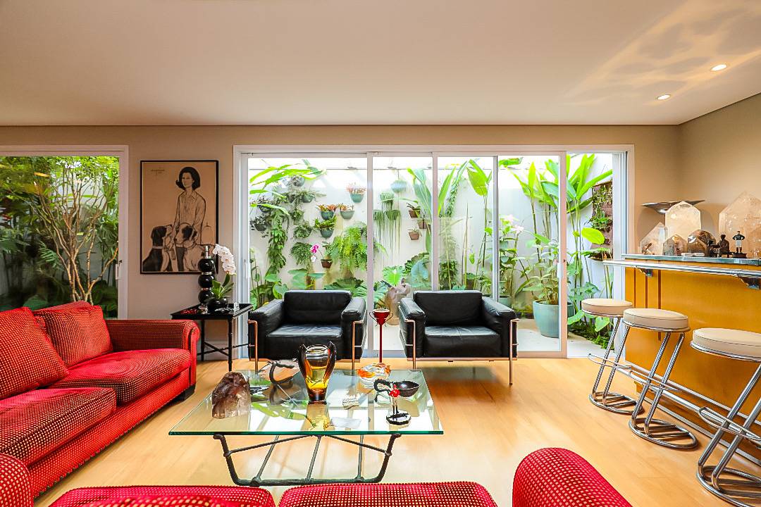 Casa à venda com 4 quartos, 430m² - Jardim Paulista,São Paulo