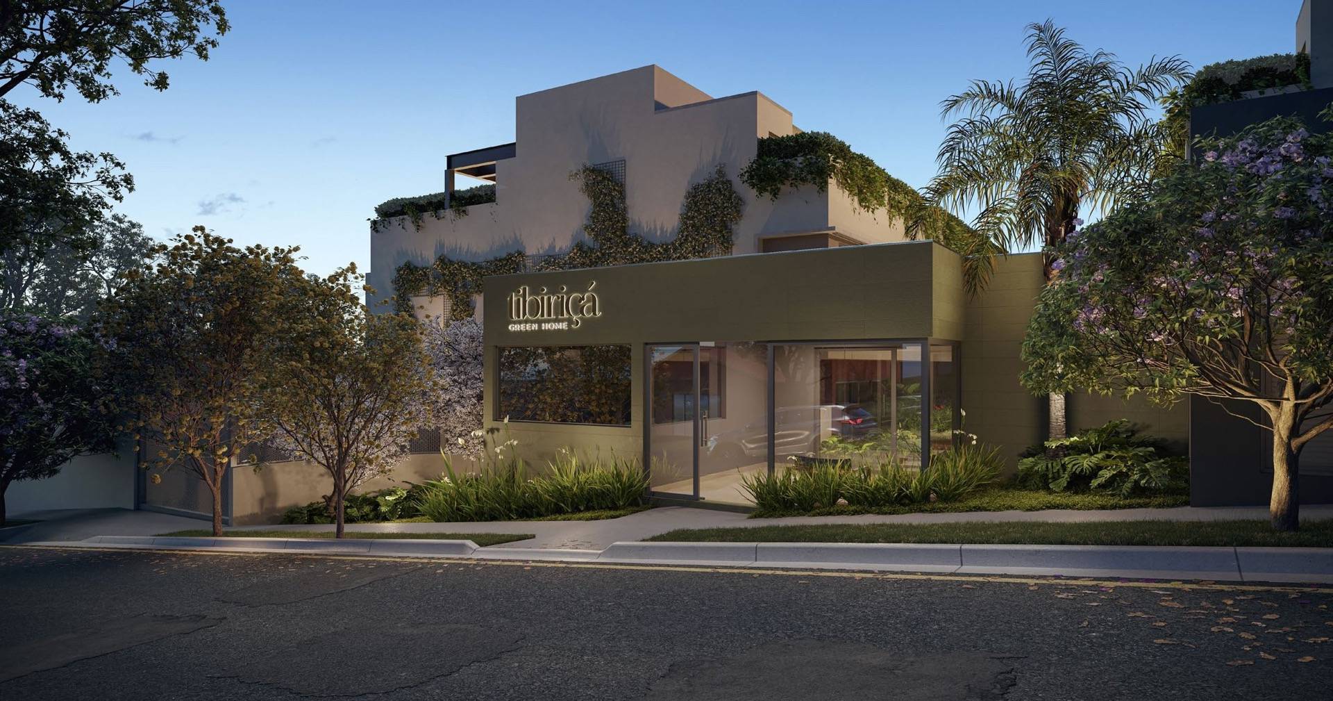 Casa de condomínio à venda com 4 quartos, 573m² - Brooklin Paulista,São Paulo