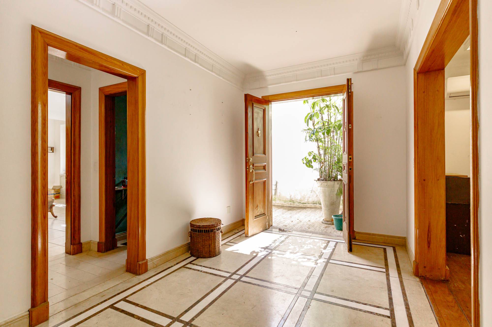 Casa para venda ou locação com 4 quartos, 600m² - Jardim Paulista,São Paulo