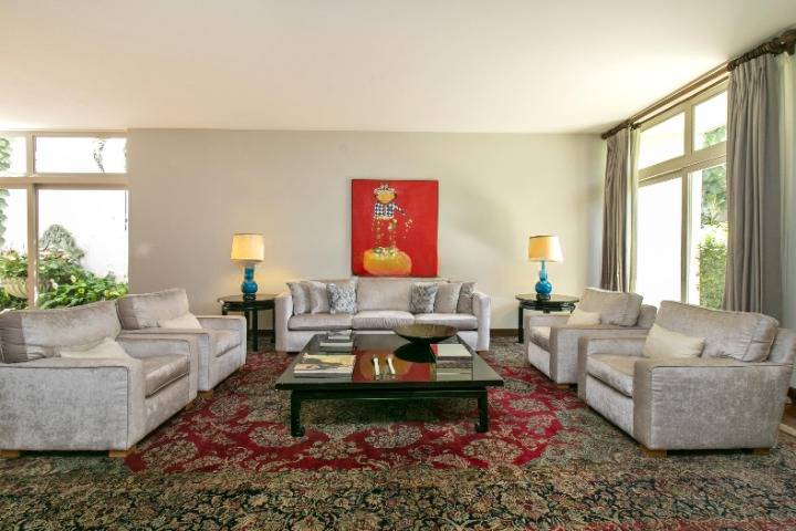 Casa à venda com 5 quartos, 808m² - Jardim Europa,São Paulo