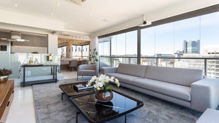 Cobertura à venda com 2 quartos, 164m² - Pinheiros,São Paulo