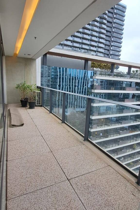 - Apartamento com 60 m², 1 quarto para alugar no bairro Vila Olímpia.