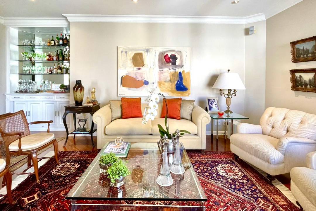 Duplex à venda com 2 quartos, 298m² - Vila Nova Conceição,São Paulo