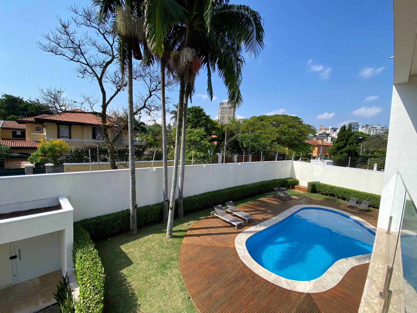 Casa à venda com 4 quartos, 650m² - Jardim Paulista,São Paulo