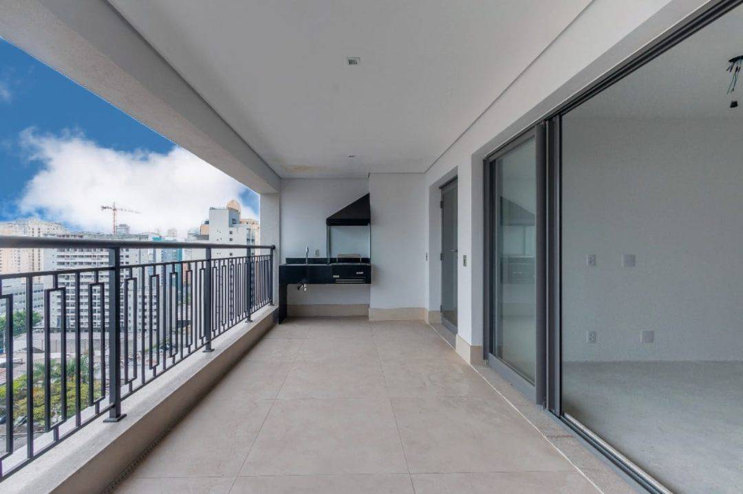 - Lindo imóvel de alto padrão na Moema Pássaros com 149 m² e 3 suítes à venda no bairro Indianópolis.