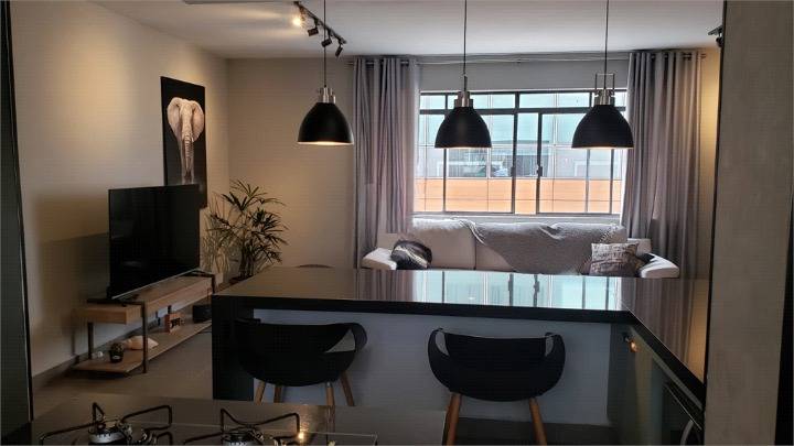 Apartamento à venda com 3 quartos, 155m² - Jardim Paulista,São Paulo