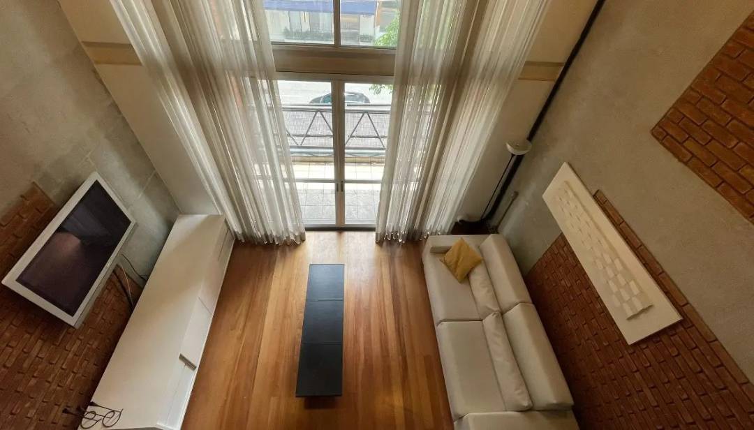 - Apartamento com 79 m², 1 quarto sendo 1 suíte à venda no bairro Itaim Bibi.