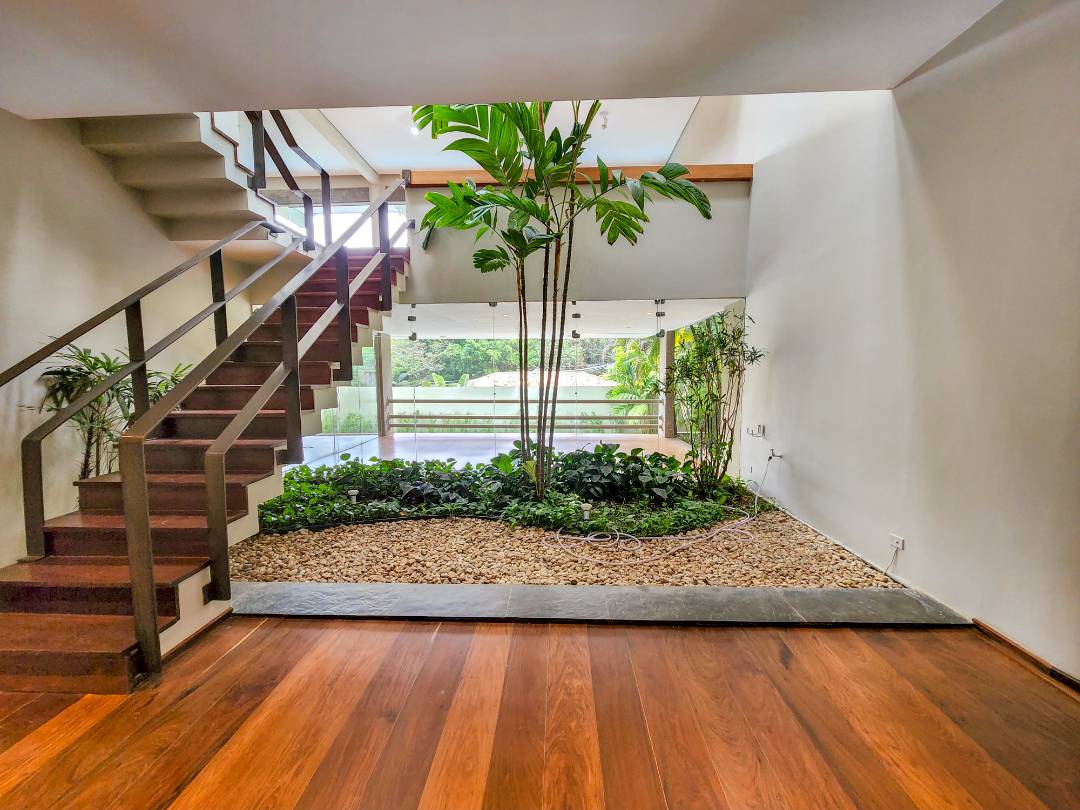 Casa de condomínio à venda com 5 quartos, 900m² - Paineiras do Morumbi,São Paulo